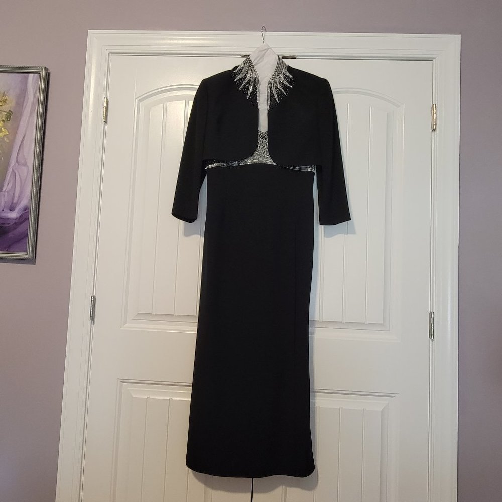 Daymor Evening Couture Gown